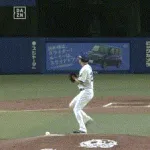 【中日対阪神2回戦】阪神、4回表に伏見の犠牲フライと伊原のタイムリーで2点追加！リードを3点に広げる！！！！！！！！！！！！！！
