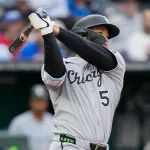 【MLB】Wソックス完封負け 村上宗隆は3打席連続三振 2試合連続無安打で打率.178