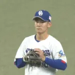 中日・尾田、登録抹消　前日に逆転のきっかけ招くファンブル