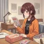 【画像】ワイ「アダルトショップでバイブ物色する女の子描いて❤」AI、ガチで描いてしまうｗｗｗｗｗｗｗｗｗｗ