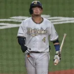 最強山賊打線MVP森友哉(31)←こいつが早くも落ちぶれた理由