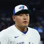ブルージェイズ岡本、ついにスタメンを外される