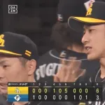 【日本ハム対ソフトバンク4回戦】ソフトバンク、日本ハムに開幕4連勝 柳田悠岐と近藤健介の2発などで伊藤大海をKO 上沢直之は12球団勝利を達成