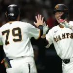 巨人・阿部監督　坂本の今季1号に「久しぶりにあんな生きた打球を見た。まだまだ大丈夫」