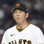 【悲報】戸郷翔征さん、斎藤佑樹みたいになってしまう