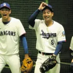 【中日】石伊雄太、本日のファーム交流戦・楽天戦で実戦復帰へ！！