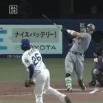 佐藤輝明←メジャーでどれくらい活躍できると思う?