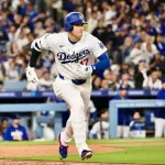 【MLB】大谷翔平、44試合連続出塁で新記録！イチロー超え