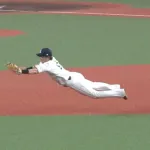 【.270】源田たまらん、名誉挽回！