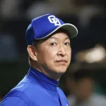 【朗報】立浪和義さん、何も悪くなかった