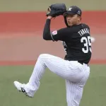 一軍試合実況　4月11日17:00～ 西武－ロッテ(武内×田中)