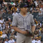 菅野智之 6回4安打2失点 wwwwww