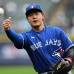【悲報】岡本和真さん 打率.220 2本 3打点 出塁率.291 長打率.360 OPS.651