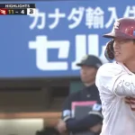 辰己涼介 .405 OPS.936 こいつが11球団からお断りされた理由
