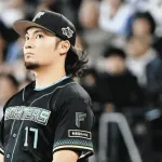 日本ハム、ソフトバンクに勝てない