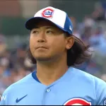 6回1安打 0失点の今永を100球になったからって変えるのはおかしい