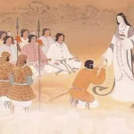 【悲報】日本神話さん、ガチで人気がない理由がヤバすぎるwwwwwwwwww