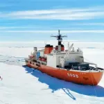 【悲報】日本さん、1955年から70年続く「南極調査」を大幅縮小へ　砕氷船は退役、自衛隊も撤退・・・・・・・・・