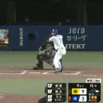 中日、６点ビハインドなのに大暴走で試合終了ｗｗｗｗ両リーグ最速の10敗目ｗｗｗｗｗｗｗ