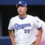 中日ドラゴンズ12球団最速10敗目wwwwwwwwwwwwwwww