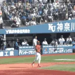 DeNAヒュンメル、宮下朝陽の初ヒットにテンションが上がりすぎるｗｗｗ