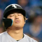村上宗隆、3打席連続三振　打率.178