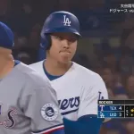 大谷翔平、イチロー氏超えの44試合連続出塁　日本人新記録…リーグ＆球団最多は58試合
