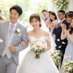 【緊急】30超えて親族以外から結婚式呼ばれたことないやつやばいぞwwww