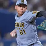 5カード連続勝ち越ししてるけど中継ぎがかなりヤバい件