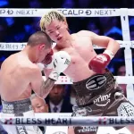 【ボクシング】那須川天心 元世界2階級制覇王者エストラダをTKOで破り再起に成功!