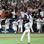 【疑問】2023年WBC後の日本人「もう日本人もパワーで対抗できるようになったんだ」←これ