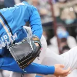 中日が日ハム杉浦を金銭トレード←カープファンの反応