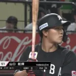 山口・山本起用方法問題