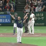 ヤクルト完封リレー！ 去年1勝の東京ドームで早くも2勝目ｗｗｗｗ