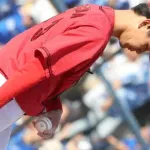 カープ森浦が今季3度目痛恨の炎上。新井監督「(守護神＆勝ちパは)色々考えていきたい」【監督談話】