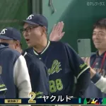 【巨人対ヤクルト3回戦】ヤクルトが接戦制して今季10勝目到達！先発高梨裕稔７回無失点で今週ビジター６連戦３勝３敗　巨人は今季２度目の零敗で貯金消滅