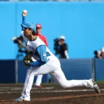 金銭トレードで中日移籍の杉浦稔大「地元の球団でプレーできた時間は貴重」