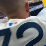 【動画】大谷がホームラン打ってパフォーマンスしてるときのベッツさんwwwwwwwwwwwwwwwwwwwwwwww