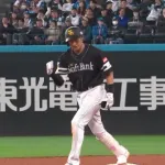 ホークス10得点目ｗｗｗｗｗｗｗ