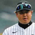 村上宗隆.167 空三振 四球 空三振 二ゴロ
