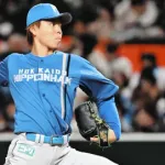 【中日】日ハム杉浦稔大を金銭トレードで獲得へ！救援投手陣の乱調で緊急補強！！