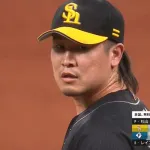 【ブルガリア】 ソフトバンク・杉山、ベンチを殴って左手骨折ｗｗｗｗｗｗ
