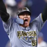 中日3タテ、マジで前川右京の活躍の影響の説はあるよな