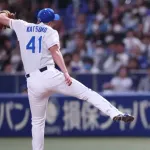 2020年以降の阪神の『対中日』、86勝50敗36貯金で草