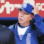 【頑張れ】中日ファン集合【ドラゴンズ】4/12