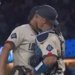 ドジャース連勝、3カード連続勝ち越し　大谷翔平は”先頭打者弾返し”含む2安打　連続試合出塁「45」に