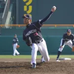 岩瀬仁紀の通算WAR23.3