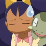 【悲報】黒人女性さん、キレてしまう