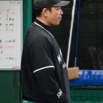 サブロー監督「僕の判断ミス」「選手に申し訳ない」「全て僕のせい」