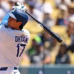 大谷翔平、衝撃の２試合連続先頭打者ホームラン！CY賞２度のデグロムから豪快５号　46試合連続出塁
